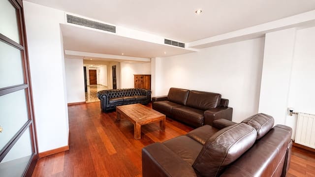 4 sovrum Lägenhet till salu i Altea med pool garage - 1 190 000 € (Ref: 10045728)