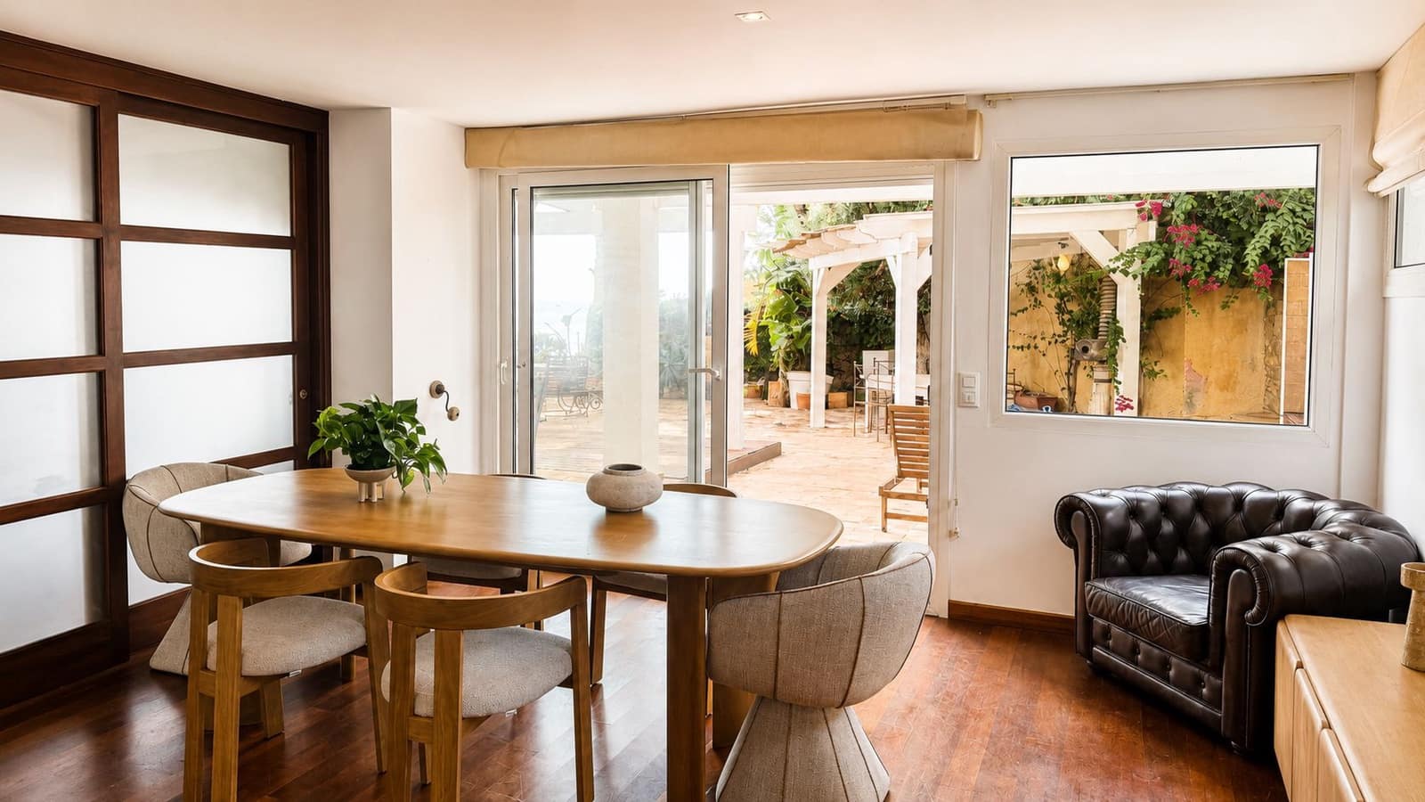 Apartamento de 4 habitaciones en Altea en venta con piscina garaje - 1.190.000 € (Ref: 10045728)