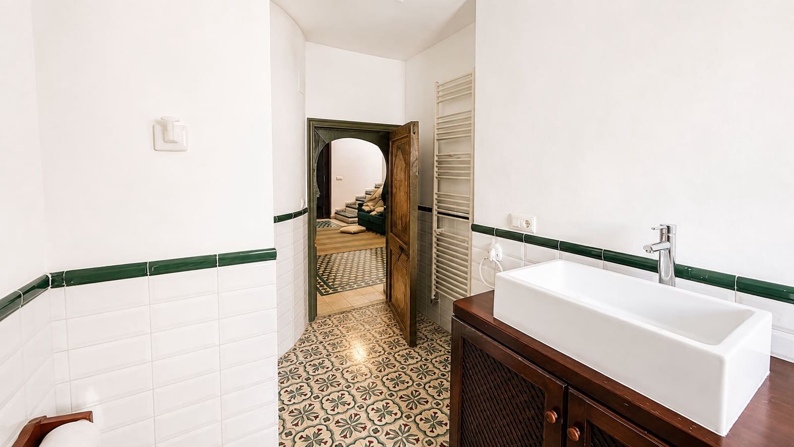 Apartamento de 4 habitaciones en Altea en venta con piscina garaje - 1.190.000 € (Ref: 10045728)