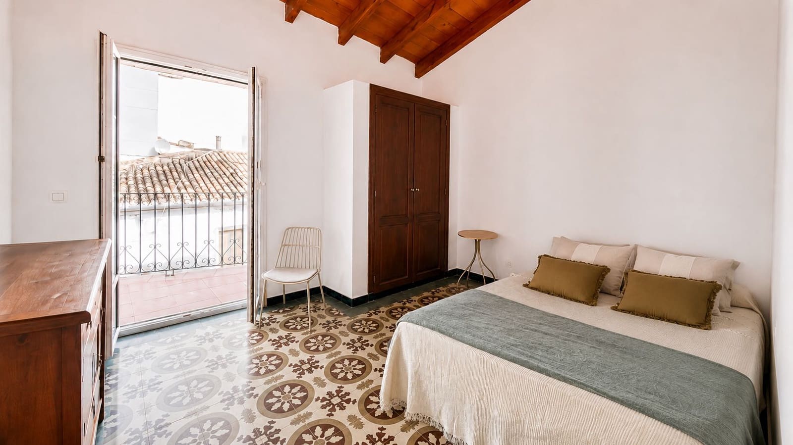 Apartamento de 4 habitaciones en Altea en venta con piscina garaje - 1.190.000 € (Ref: 10045728)