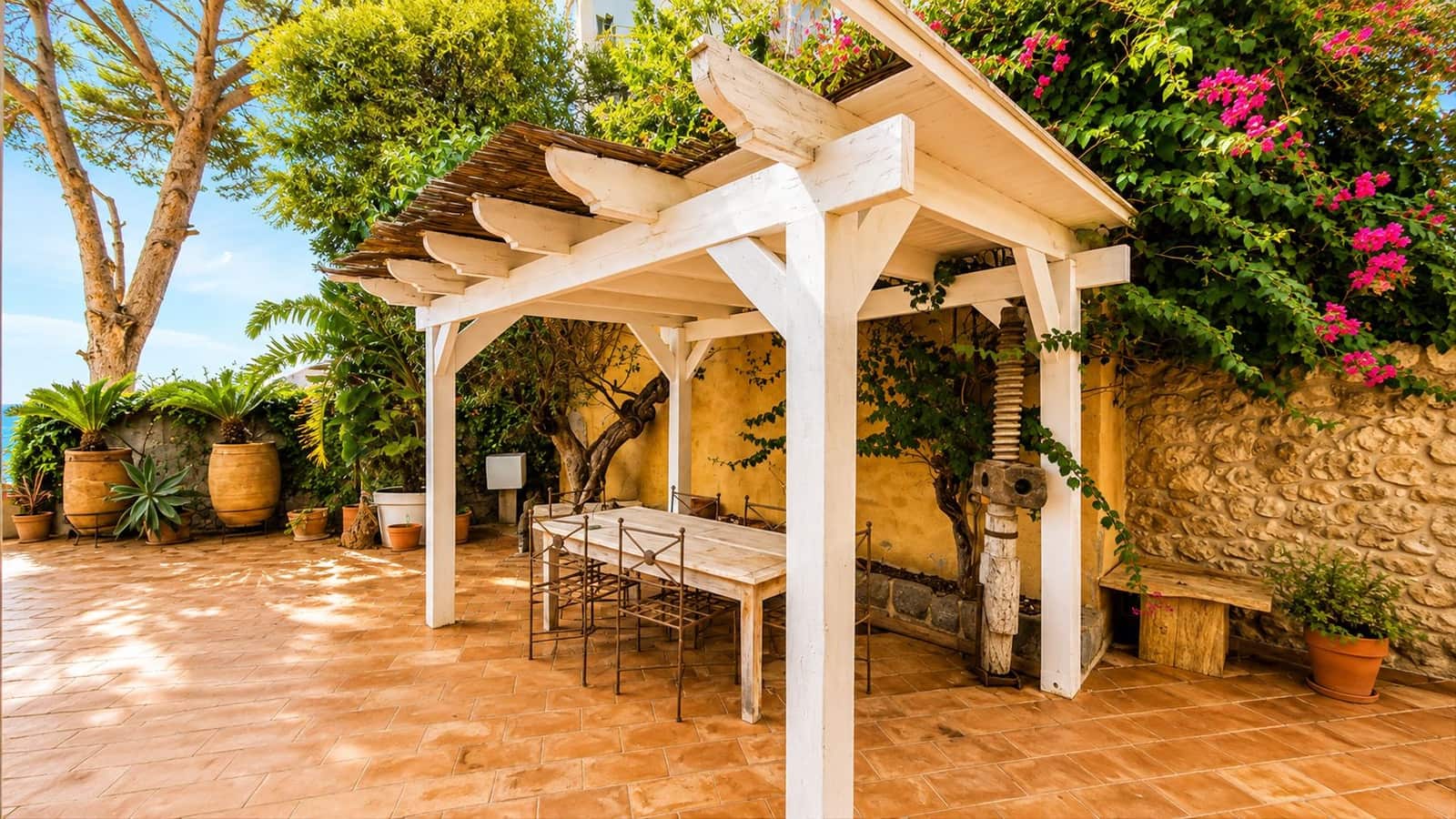 Apartamento de 4 habitaciones en Altea en venta con piscina garaje - 1.190.000 € (Ref: 10045728)