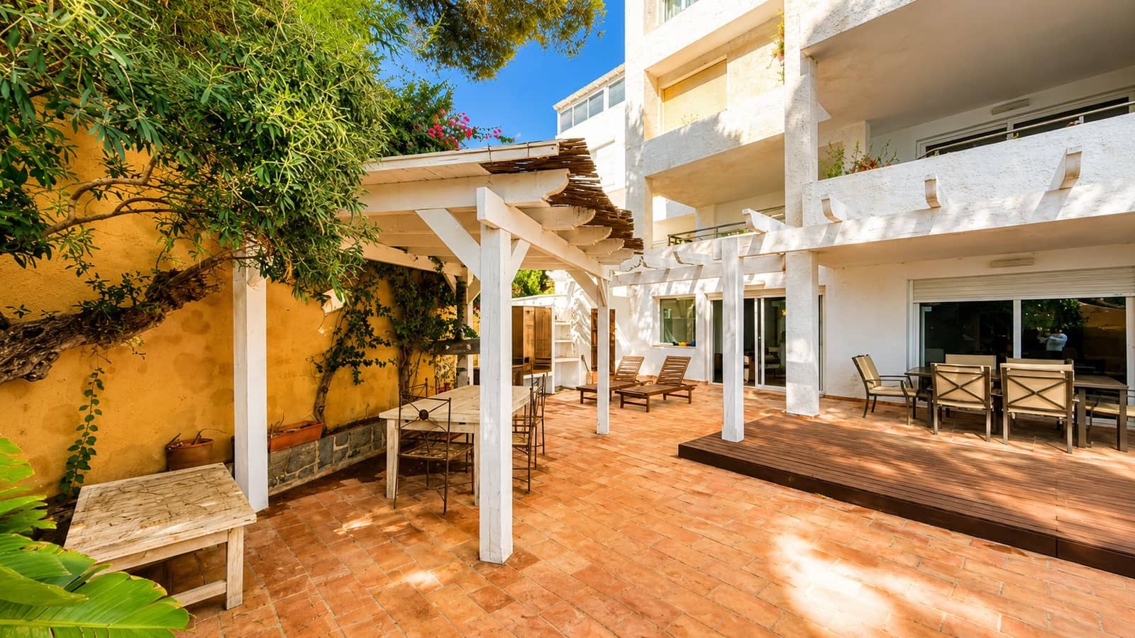 Apartamento de 4 habitaciones en Altea en venta con piscina garaje - 1.190.000 € (Ref: 10045728)