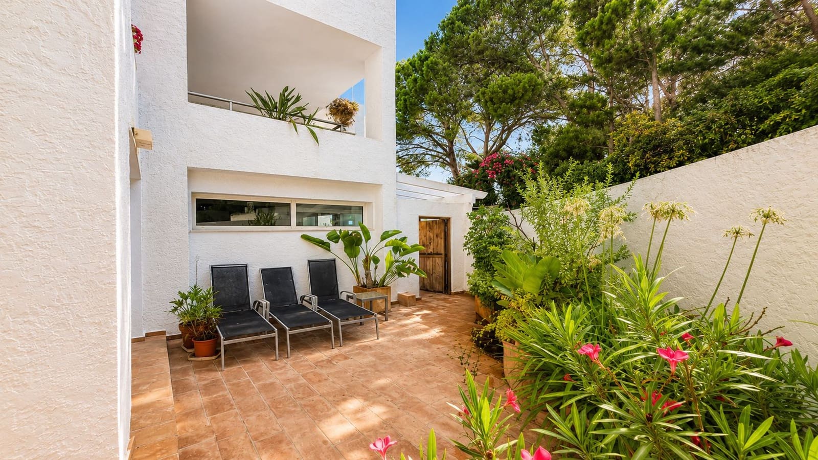 Apartamento de 4 habitaciones en Altea en venta con piscina garaje - 1.190.000 € (Ref: 10045728)