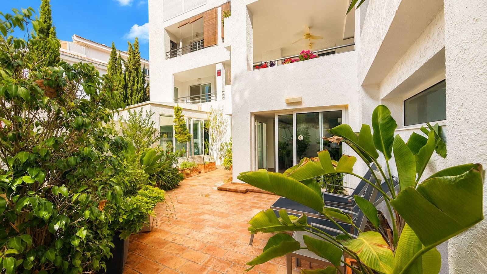 Apartamento de 4 habitaciones en Altea en venta con piscina garaje - 1.190.000 € (Ref: 10045728)