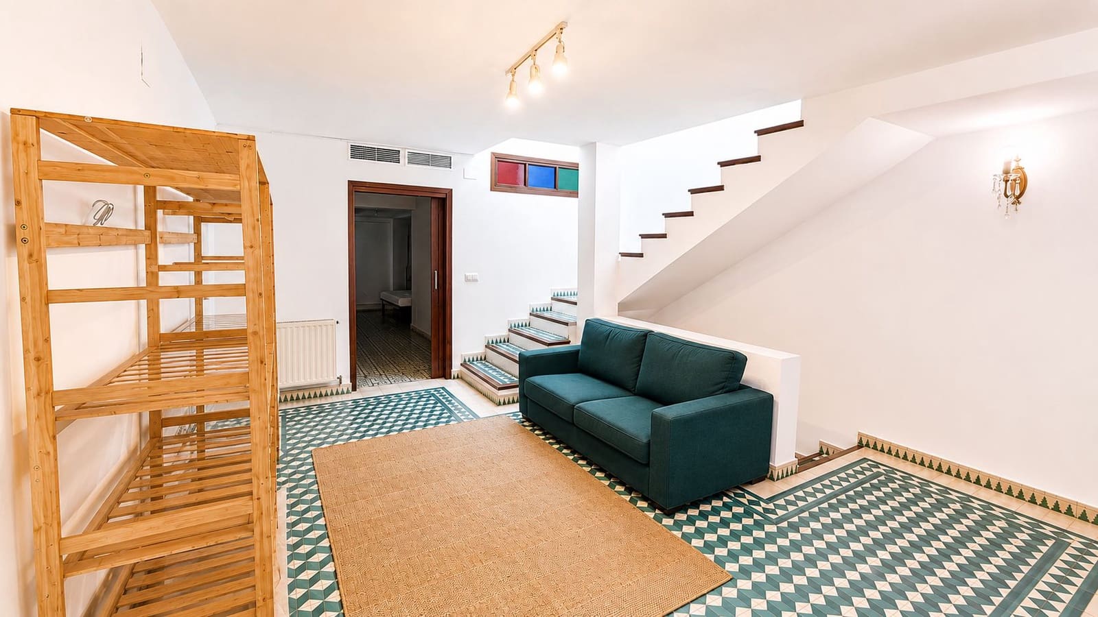 Apartamento de 4 habitaciones en Altea en venta con piscina garaje - 1.190.000 € (Ref: 10045728)