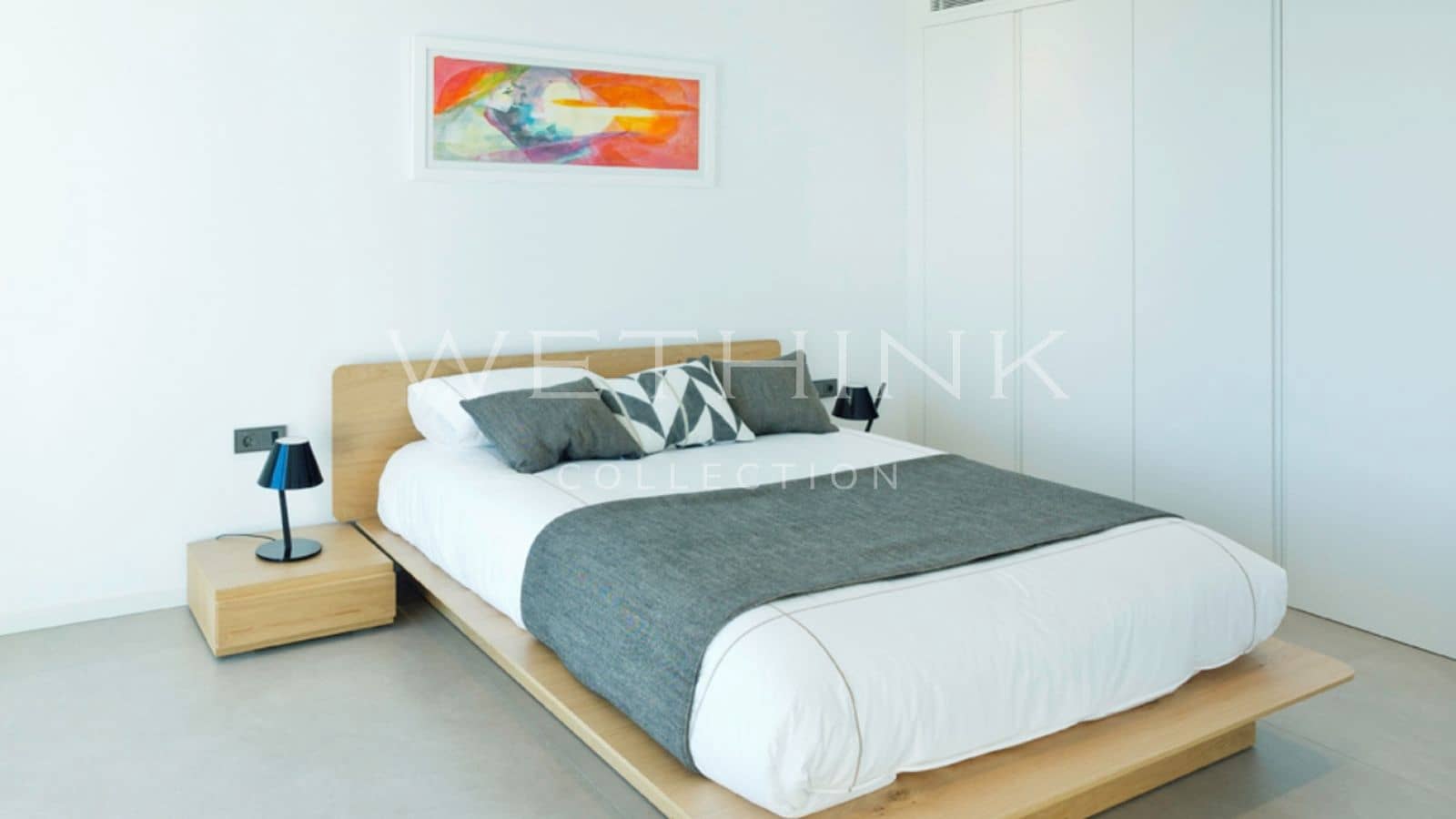 4 quarto Moradia para venda em Benitachell / Benitatxell com piscina garagem - 4 510 000 € (Ref: 10046206)