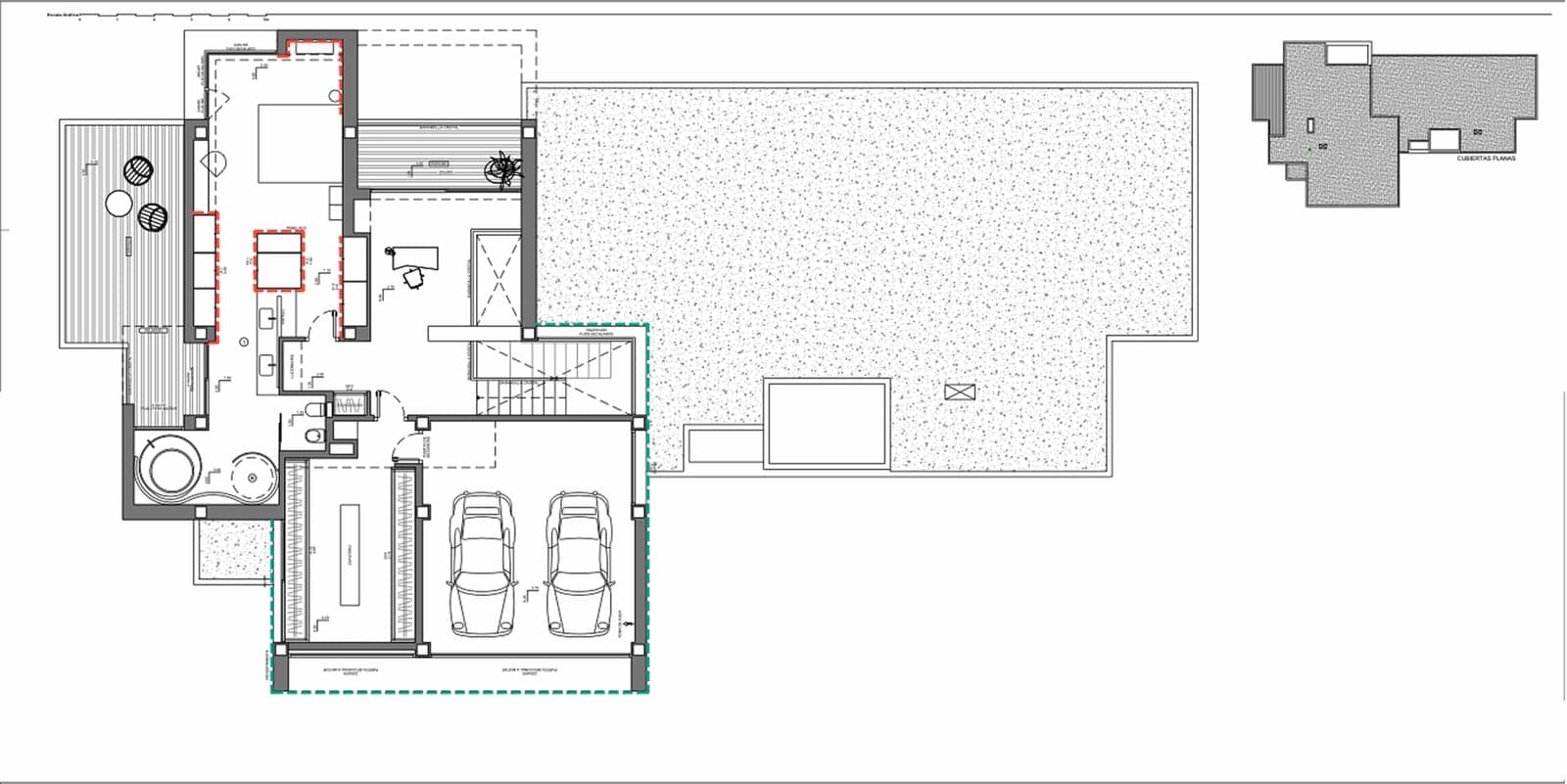 4 quarto Moradia para venda em Benitachell / Benitatxell com piscina garagem - 4 510 000 € (Ref: 10046206)