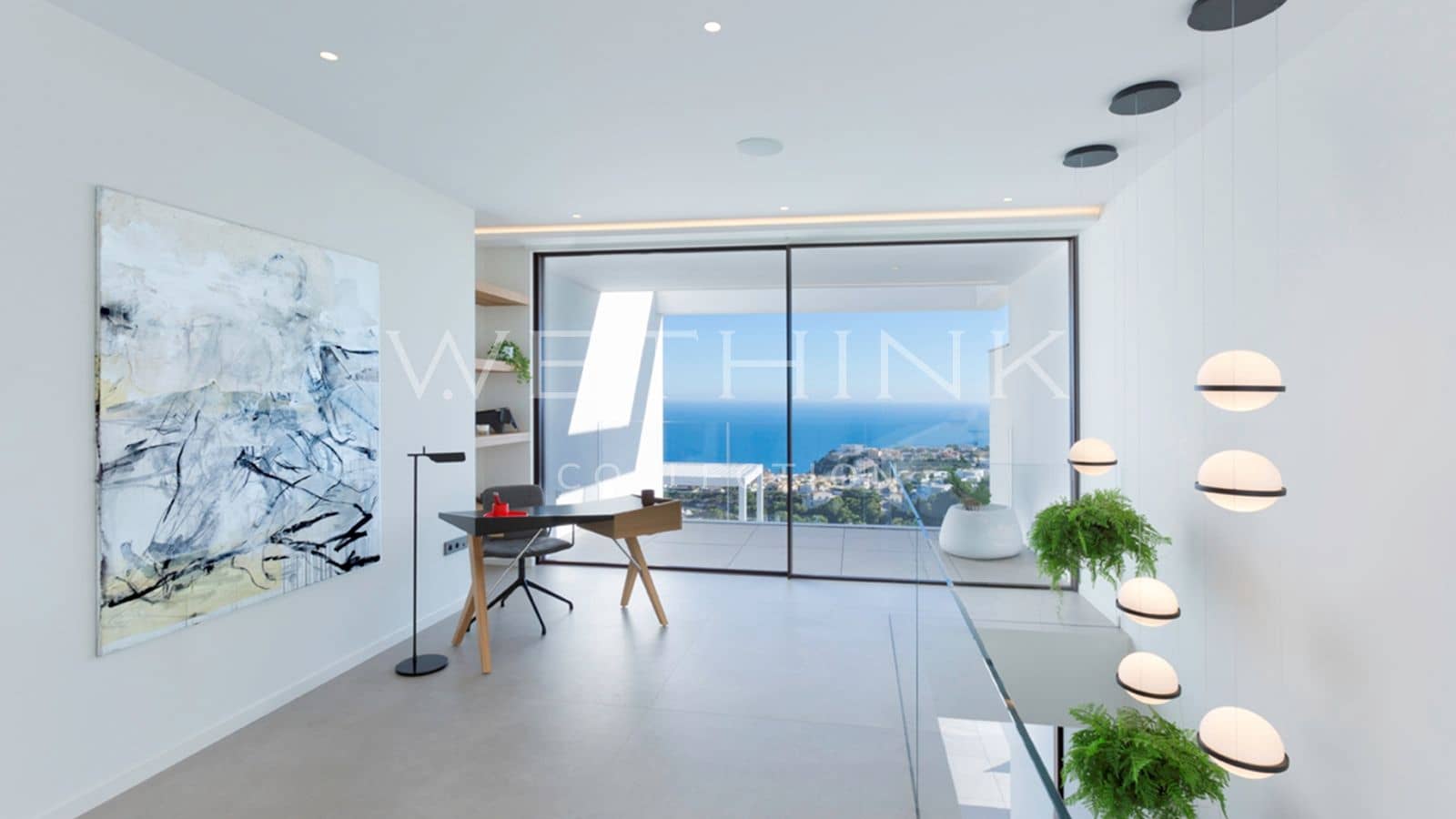 4 quarto Moradia para venda em Benitachell / Benitatxell com piscina garagem - 4 510 000 € (Ref: 10046206)