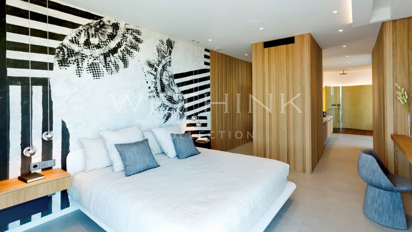 4 quarto Moradia para venda em Benitachell / Benitatxell com piscina garagem - 4 510 000 € (Ref: 10046206)