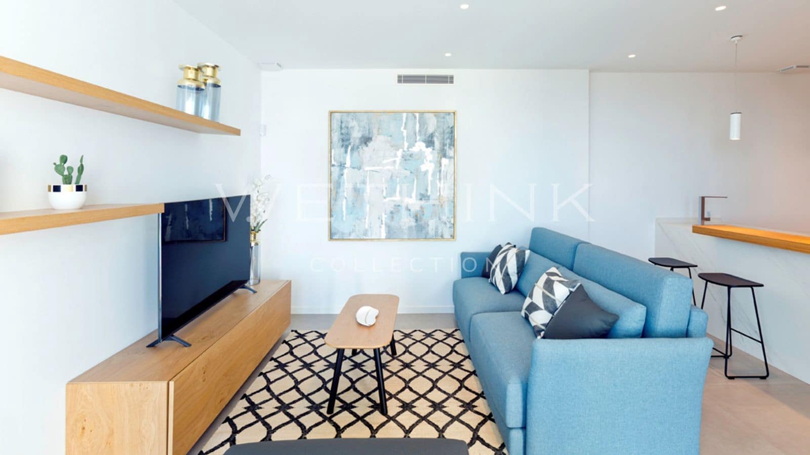 4 quarto Moradia para venda em Benitachell / Benitatxell com piscina garagem - 4 510 000 € (Ref: 10046206)