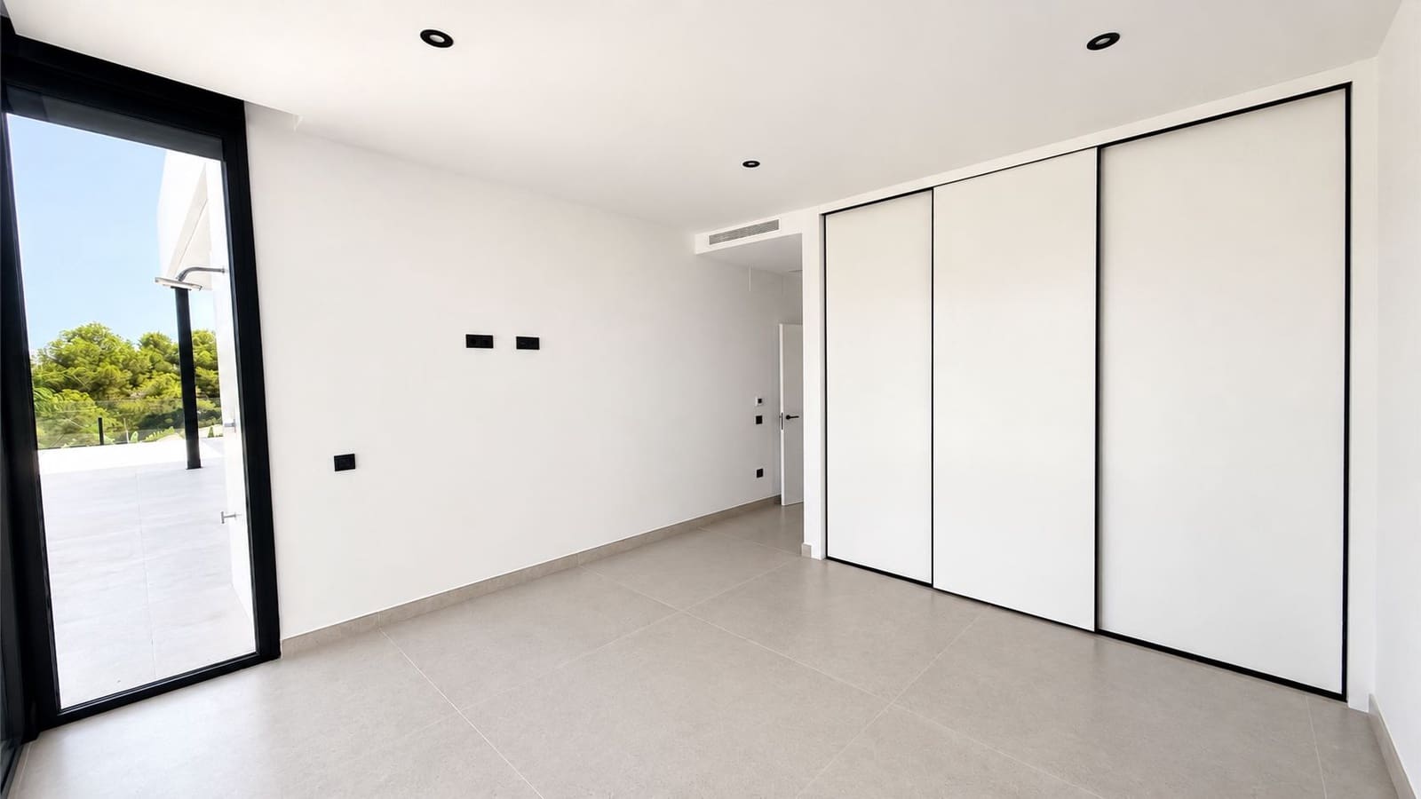 3 chambre Villa/Maison à vendre à Calpe / Calp avec piscine garage - 1 150 000 € (Ref: 10046207)