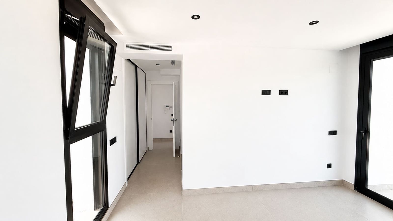 3 chambre Villa/Maison à vendre à Calpe / Calp avec piscine garage - 1 150 000 € (Ref: 10046207)