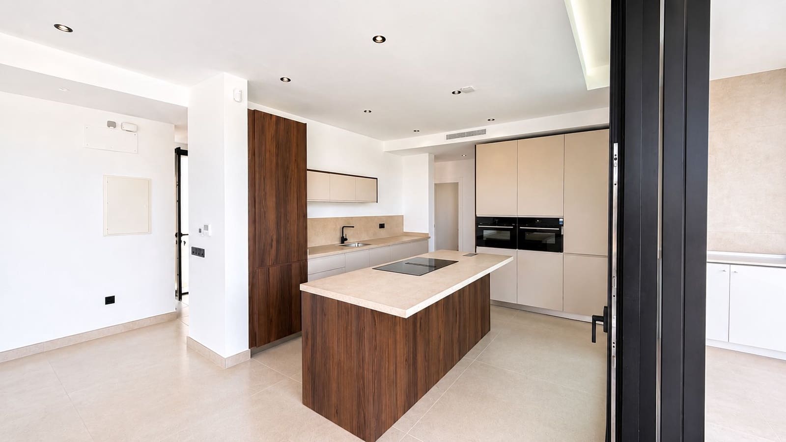3 chambre Villa/Maison à vendre à Calpe / Calp avec piscine garage - 1 150 000 € (Ref: 10046207)