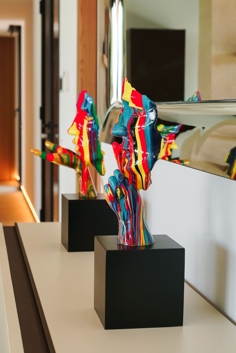 4 bedroom Villa for sale in Calpe / Calp with pool garage - € 2,490,000 (Ref: 8093873)