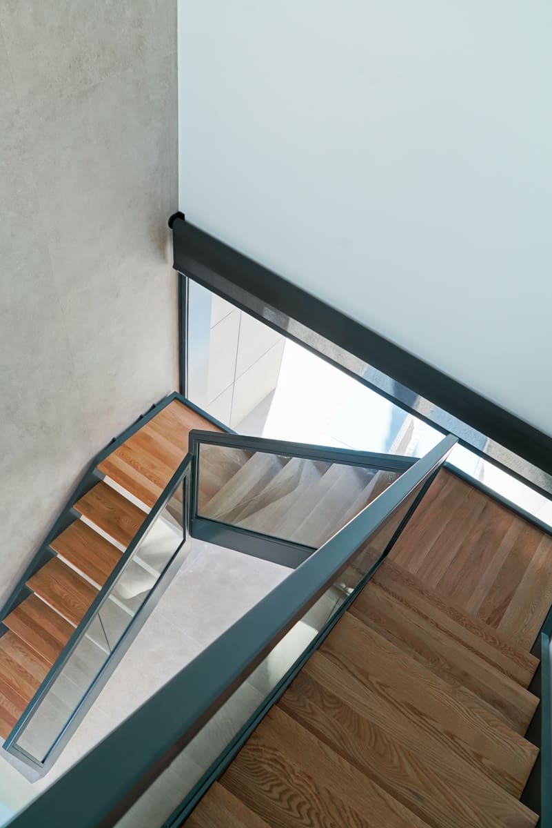 4 bedroom Villa for sale in Calpe / Calp with pool garage - € 2,490,000 (Ref: 8093873)