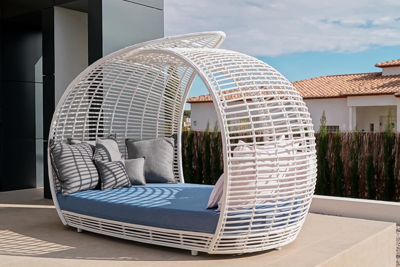 4 bedroom Villa for sale in Calpe / Calp with pool garage - € 2,490,000 (Ref: 8093873)