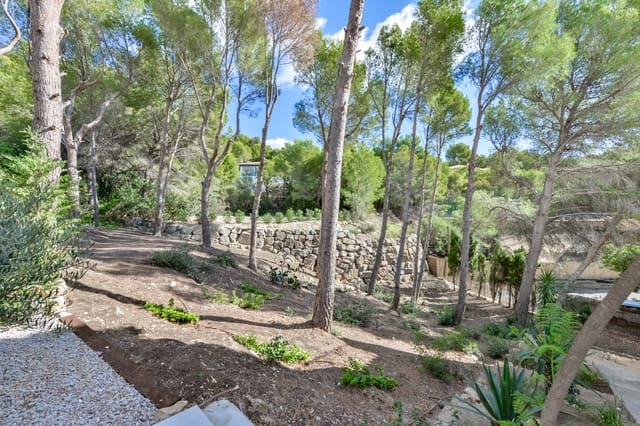 Chalet de 3 habitaciones en Altea en venta con piscina garaje - 695.000 € (Ref: 9386490)