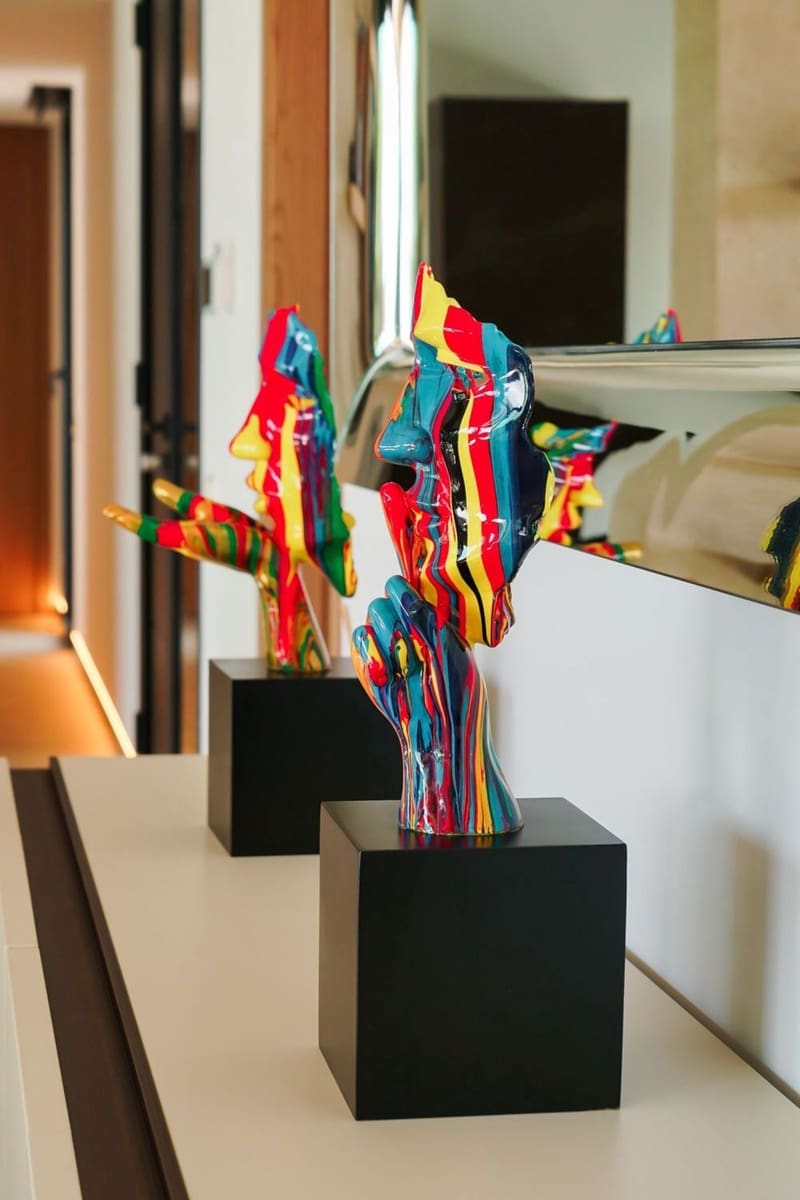 4 slaapkamer Villa te koop in Calpe / Calp met zwembad - € 2.290.000 (Ref: 9628115)