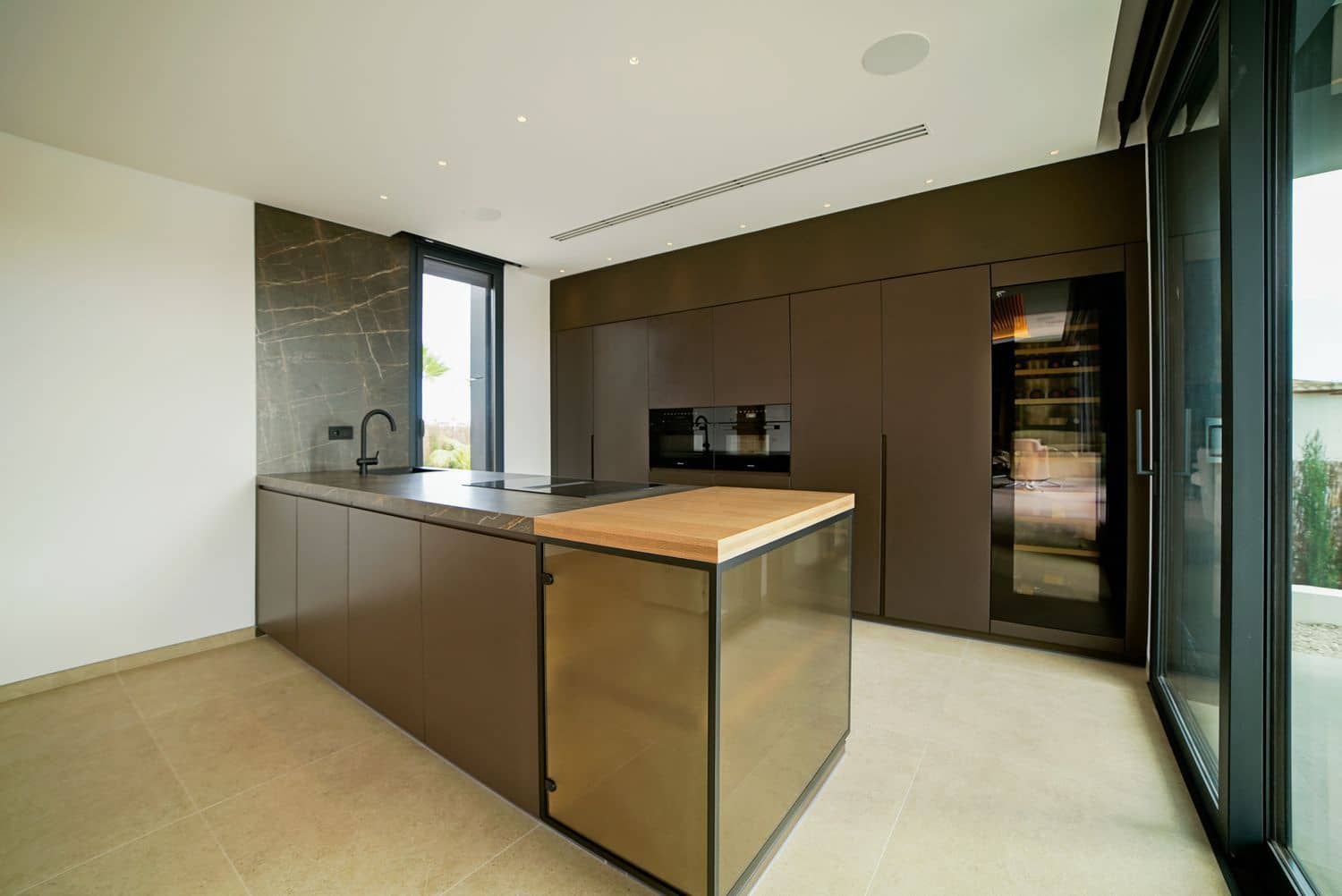 4 slaapkamer Villa te koop in Calpe / Calp met zwembad - € 2.290.000 (Ref: 9628115)