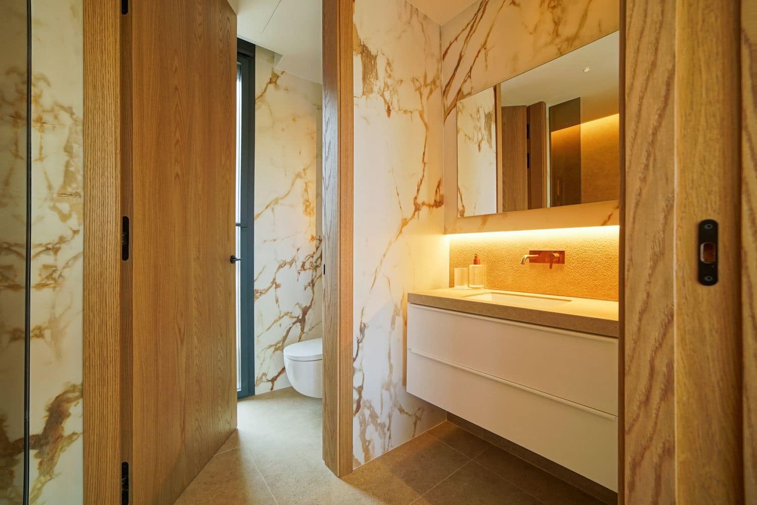 4 slaapkamer Villa te koop in Calpe / Calp met zwembad - € 2.290.000 (Ref: 9628115)