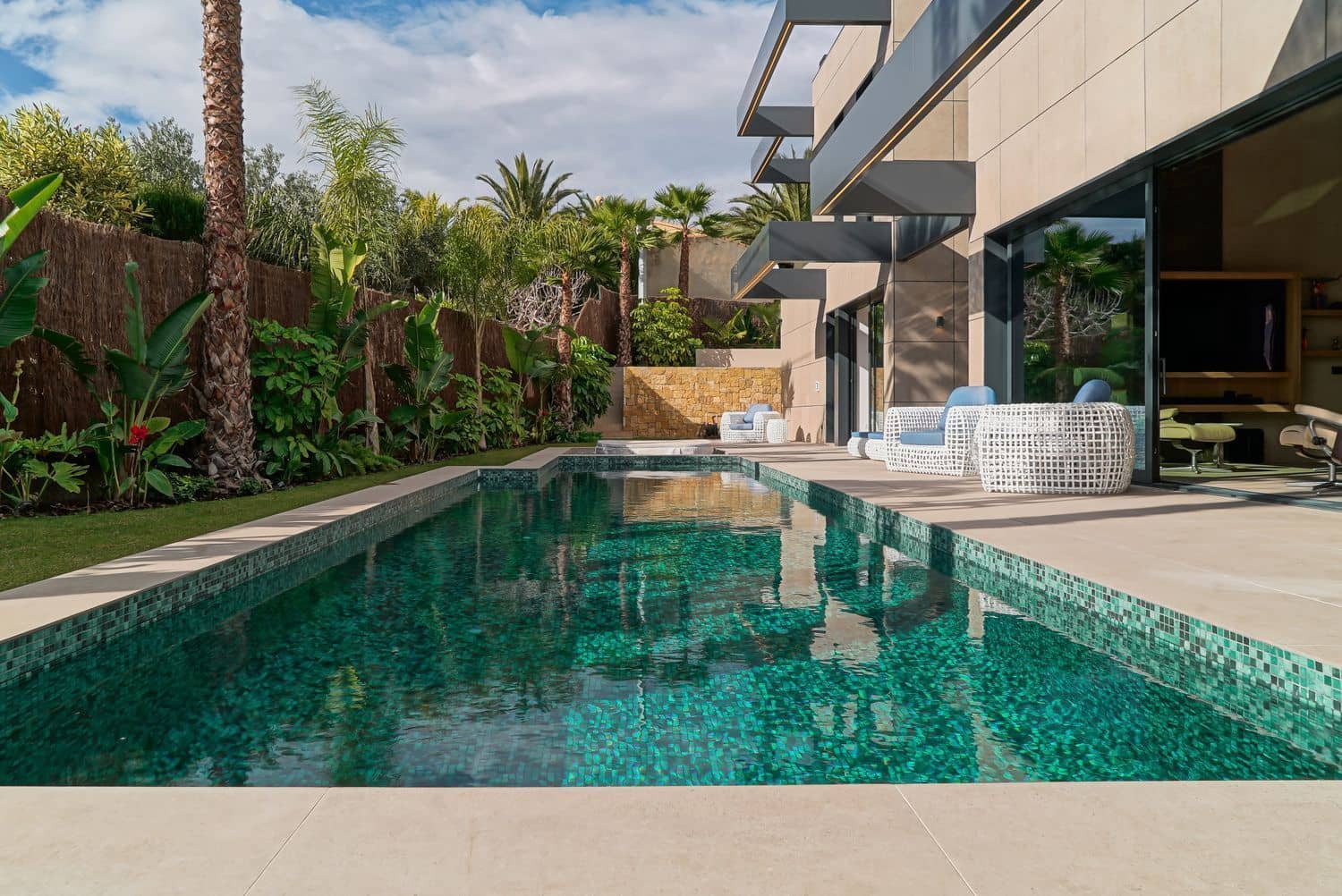 4 slaapkamer Villa te koop in Calpe / Calp met zwembad - € 2.290.000 (Ref: 9628115)