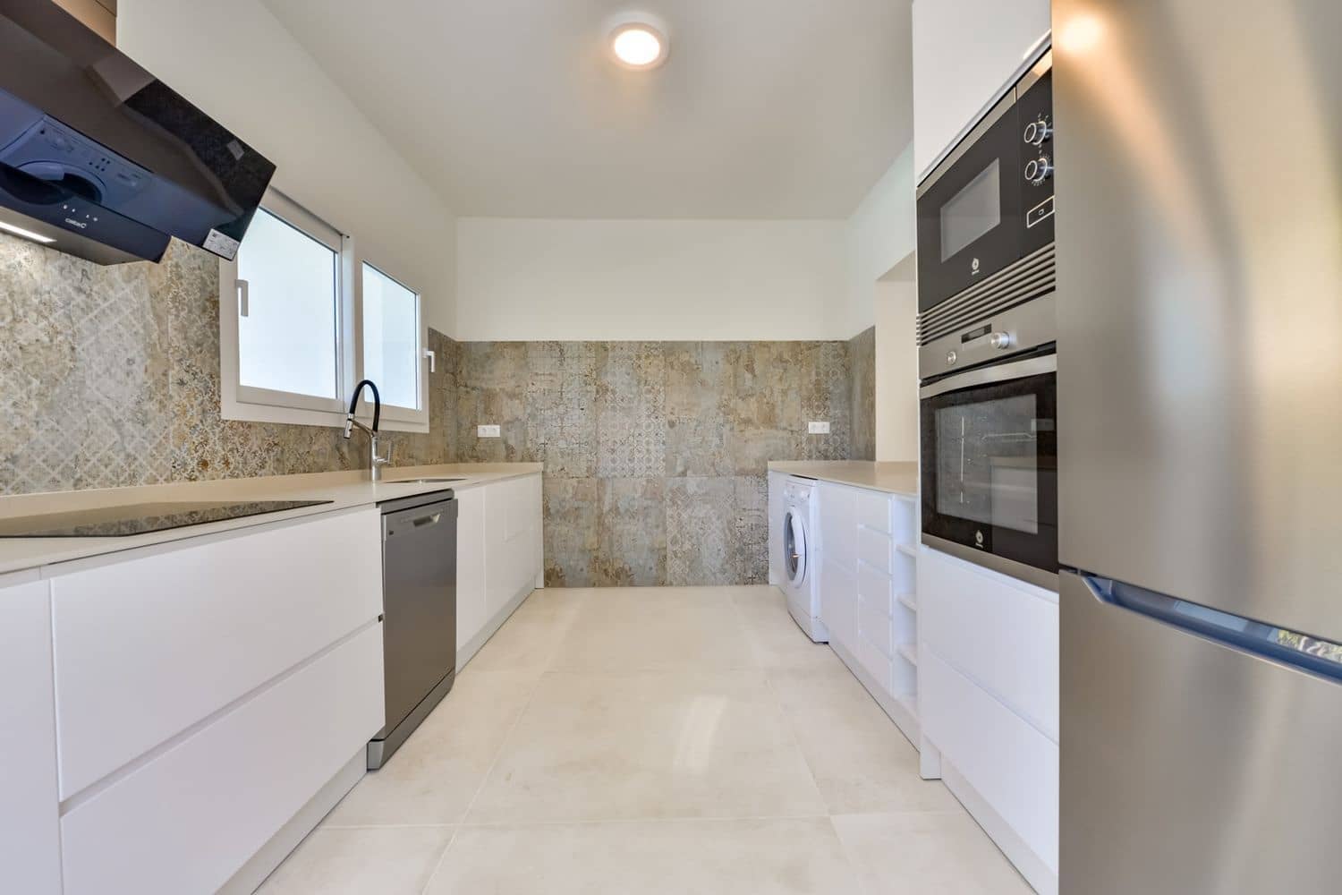 3 bedroom Villa for sale in Altea la Vella with pool - € 695,000 (Ref: 9628116)