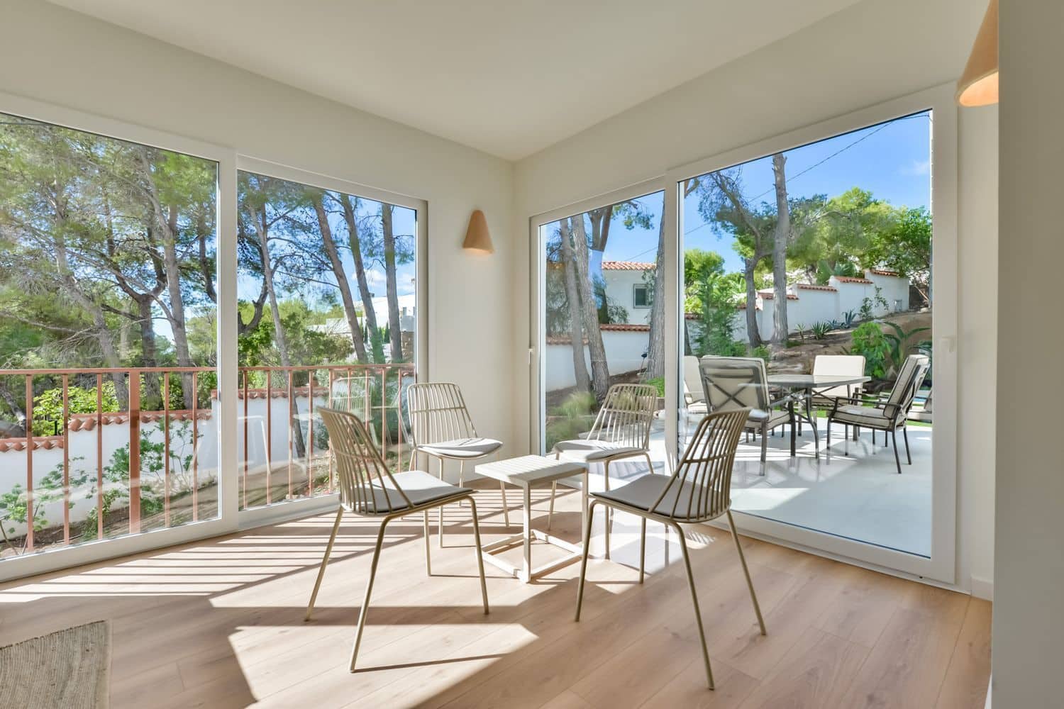 3 bedroom Villa for sale in Altea la Vella with pool - € 695,000 (Ref: 9628116)