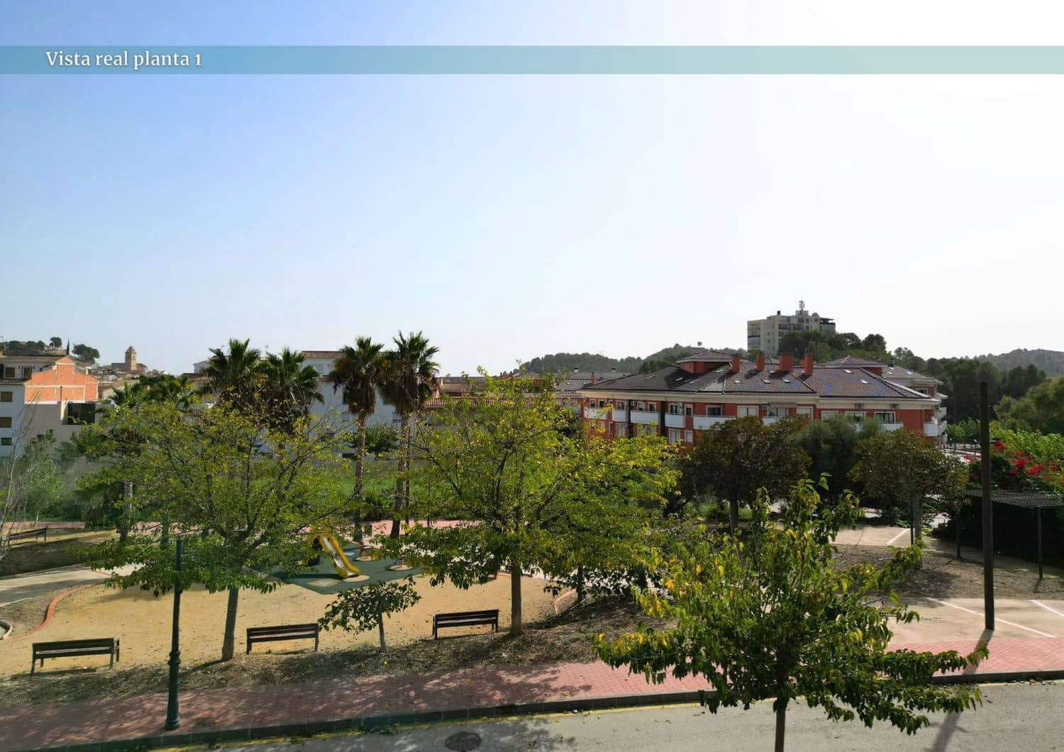 Undeveloped Land for sale in Polop - € 2,690,000 (Ref: 9628117)