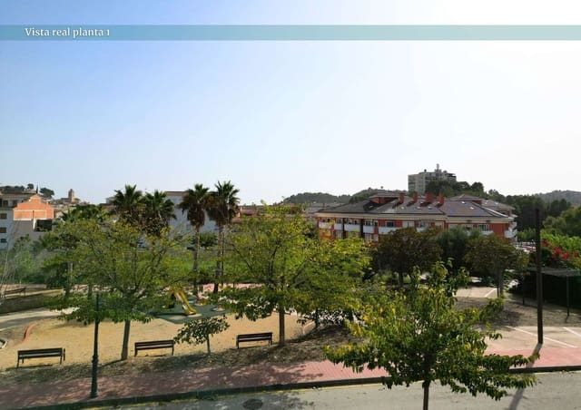 Undeveloped Land for sale in Polop - € 2,690,000 (Ref: 9628117)