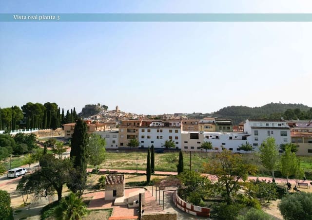 Undeveloped Land for sale in Polop - € 2,690,000 (Ref: 9628117)