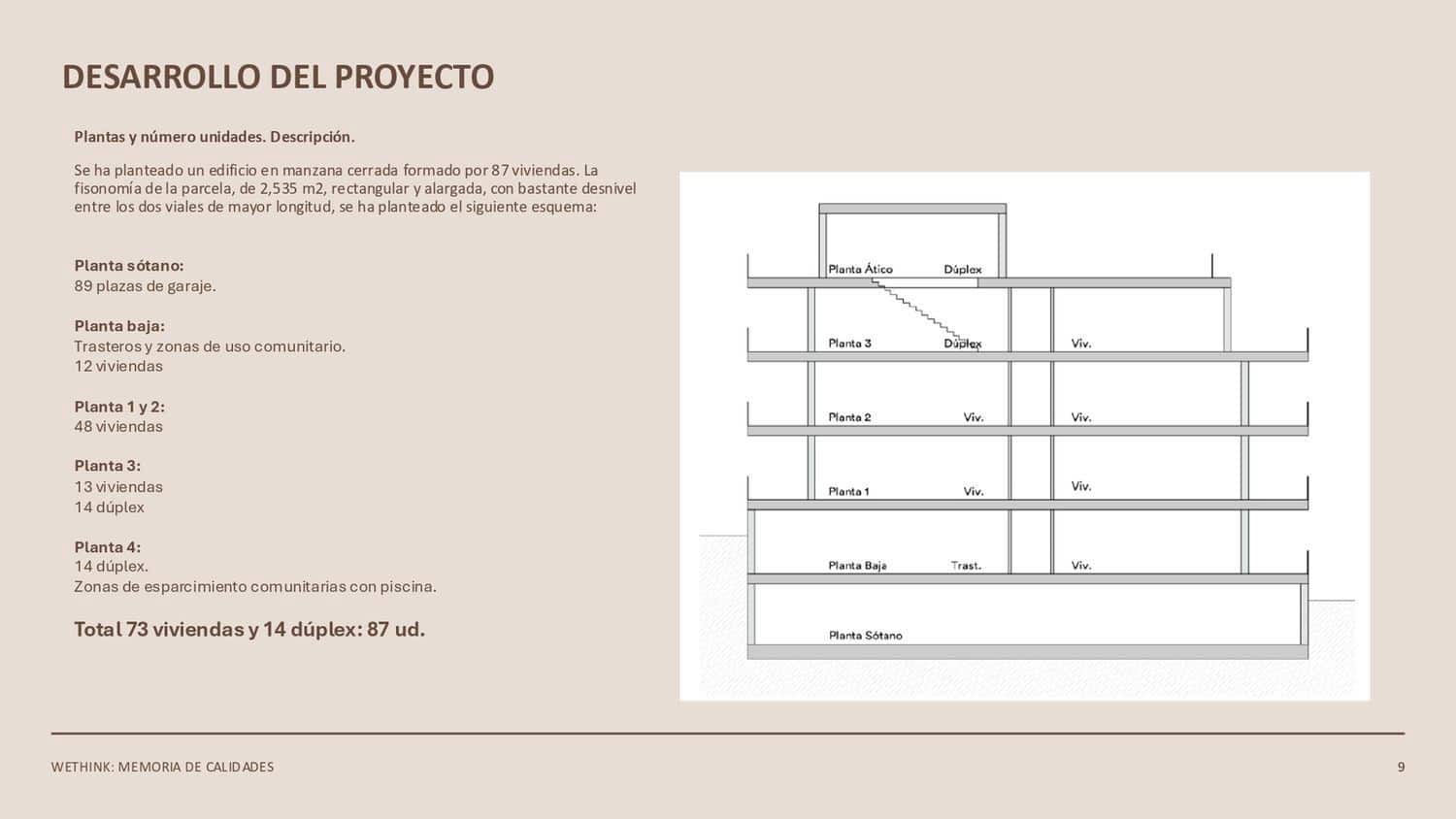 Undeveloped Land for sale in Polop - € 2,690,000 (Ref: 9628117)