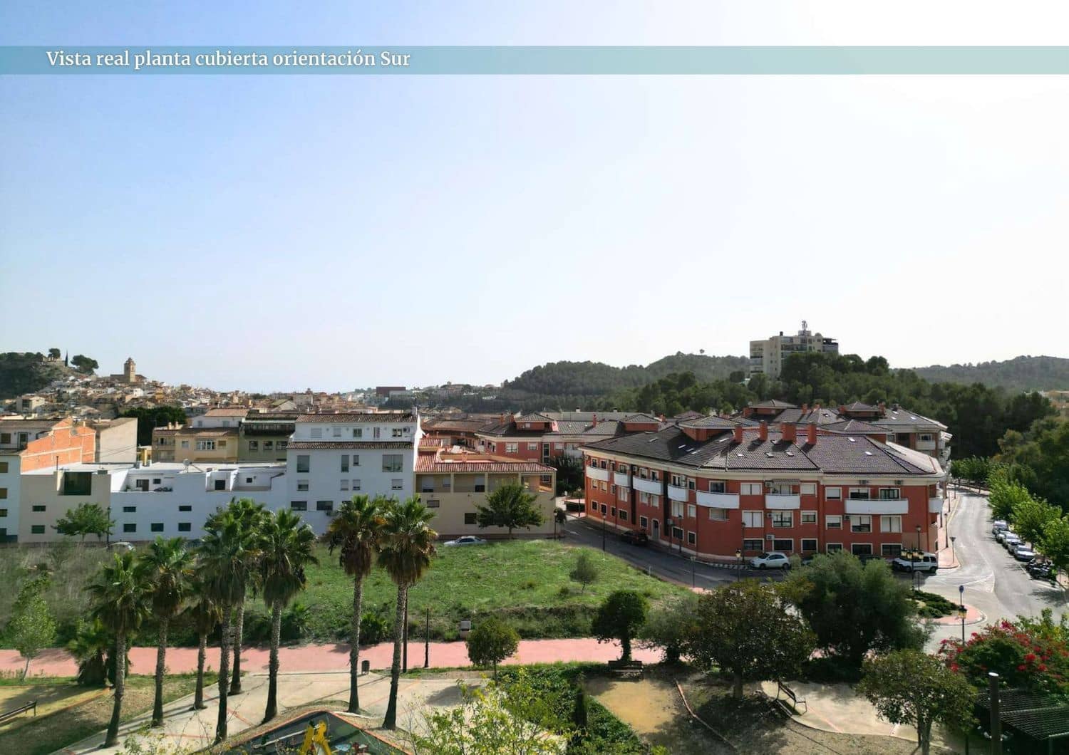 Undeveloped Land for sale in Polop - € 2,690,000 (Ref: 9628117)