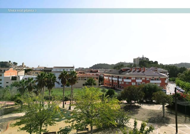 Undeveloped Land for sale in Polop - € 2,690,000 (Ref: 9628117)