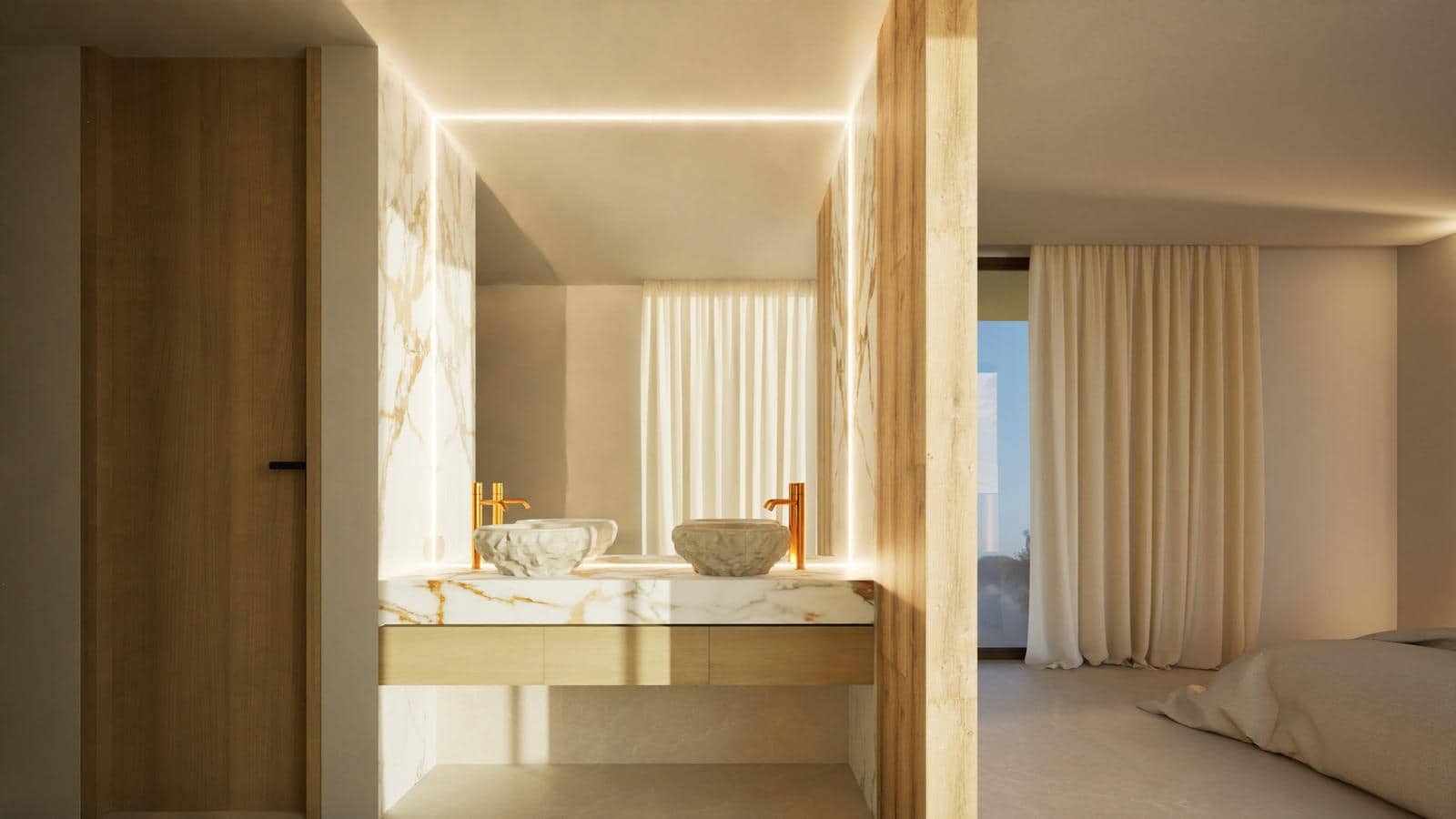 3 chambre Villa/Maison à vendre à Altea avec piscine garage - 2 150 000 € (Ref: 9629923)