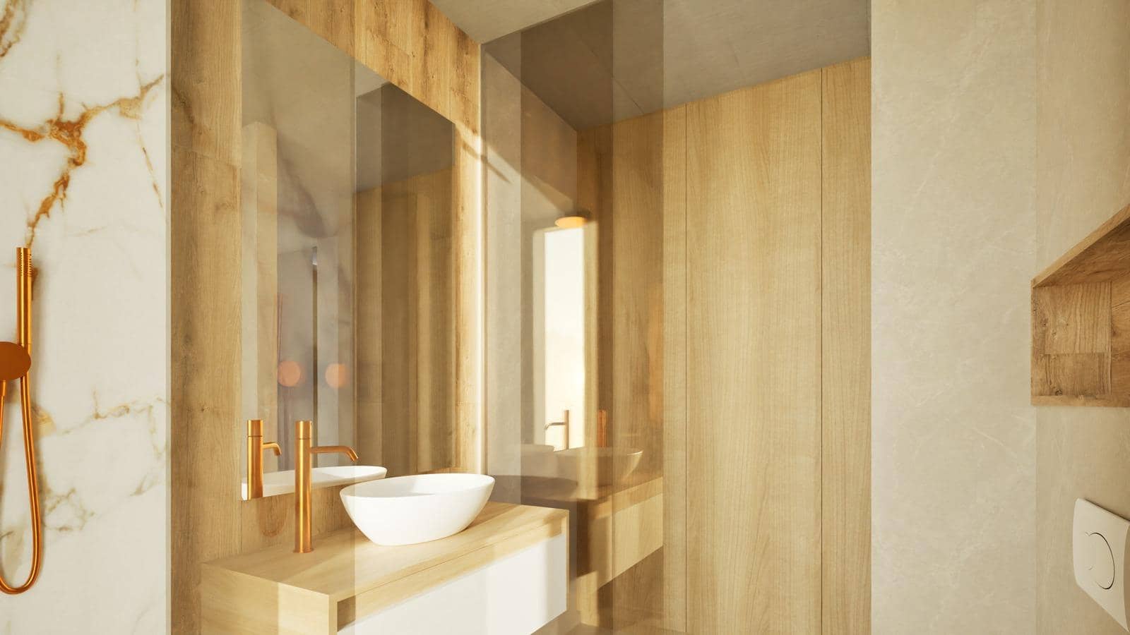 3 chambre Villa/Maison à vendre à Altea avec piscine garage - 2 150 000 € (Ref: 9629923)