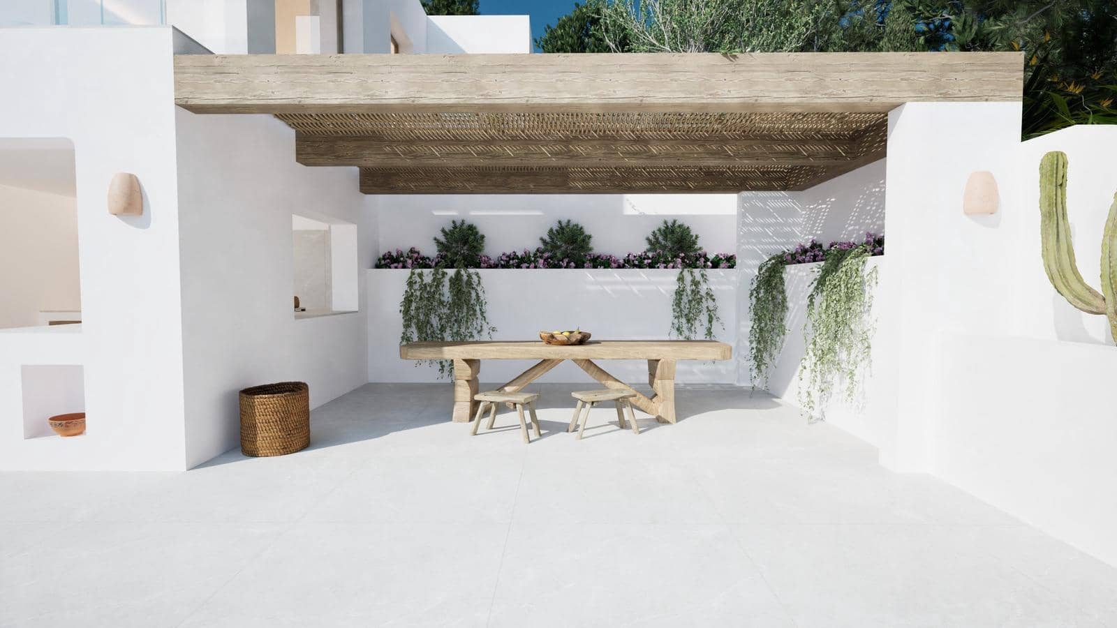 4 sovrum Villa till salu i Altea med pool garage - 2 100 000 € (Ref: 9629924)