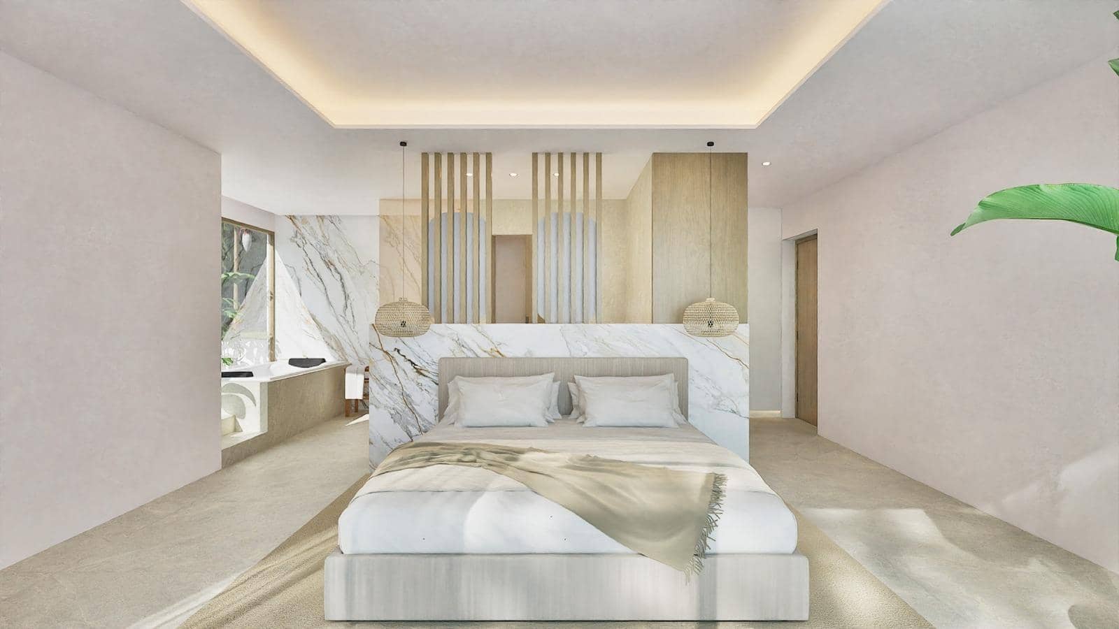 4 sovrum Villa till salu i Altea med pool garage - 2 100 000 € (Ref: 9629924)