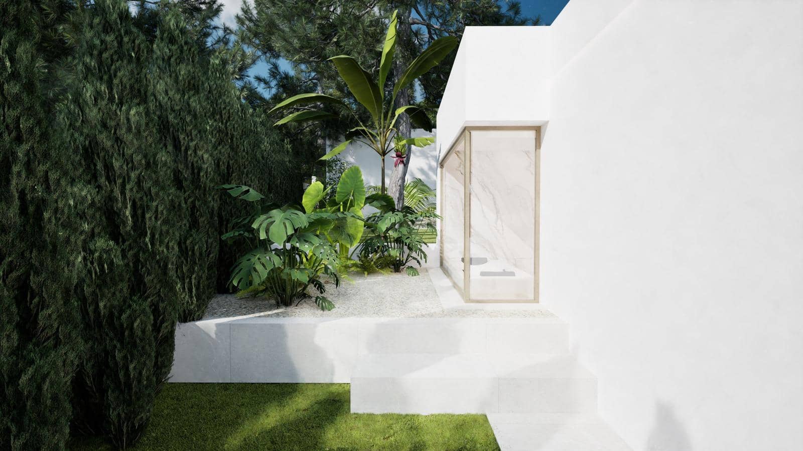 4 sovrum Villa till salu i Altea med pool garage - 2 100 000 € (Ref: 9629924)