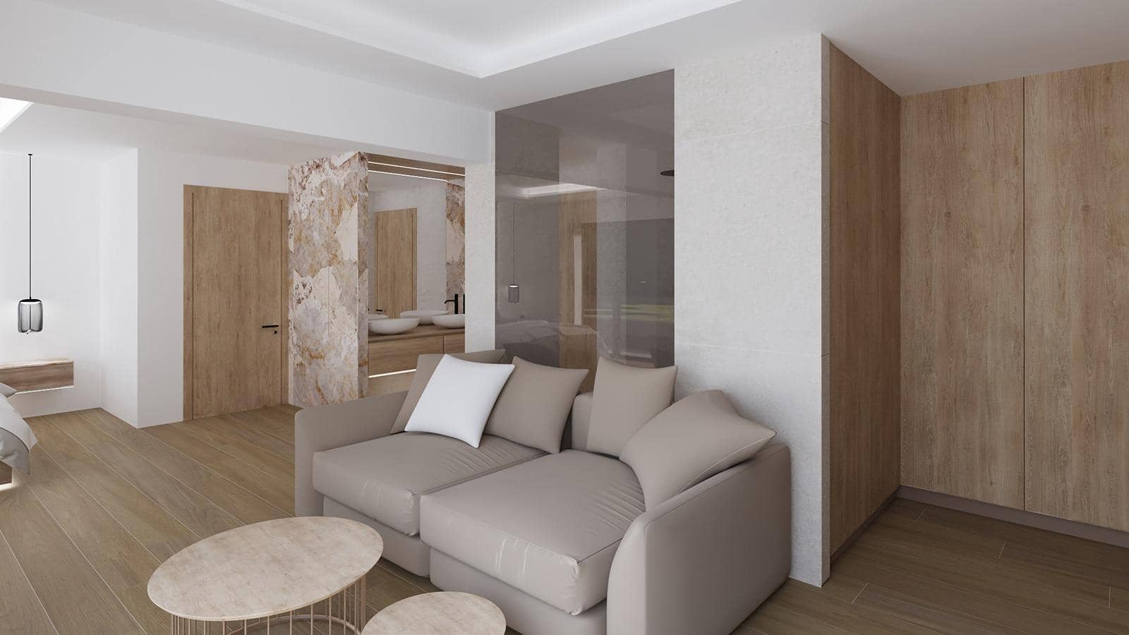 4 makuuhuone Huvila myytävänä paikassa Altea mukana uima-altaan - 2 250 000 € (Ref: 9629925)