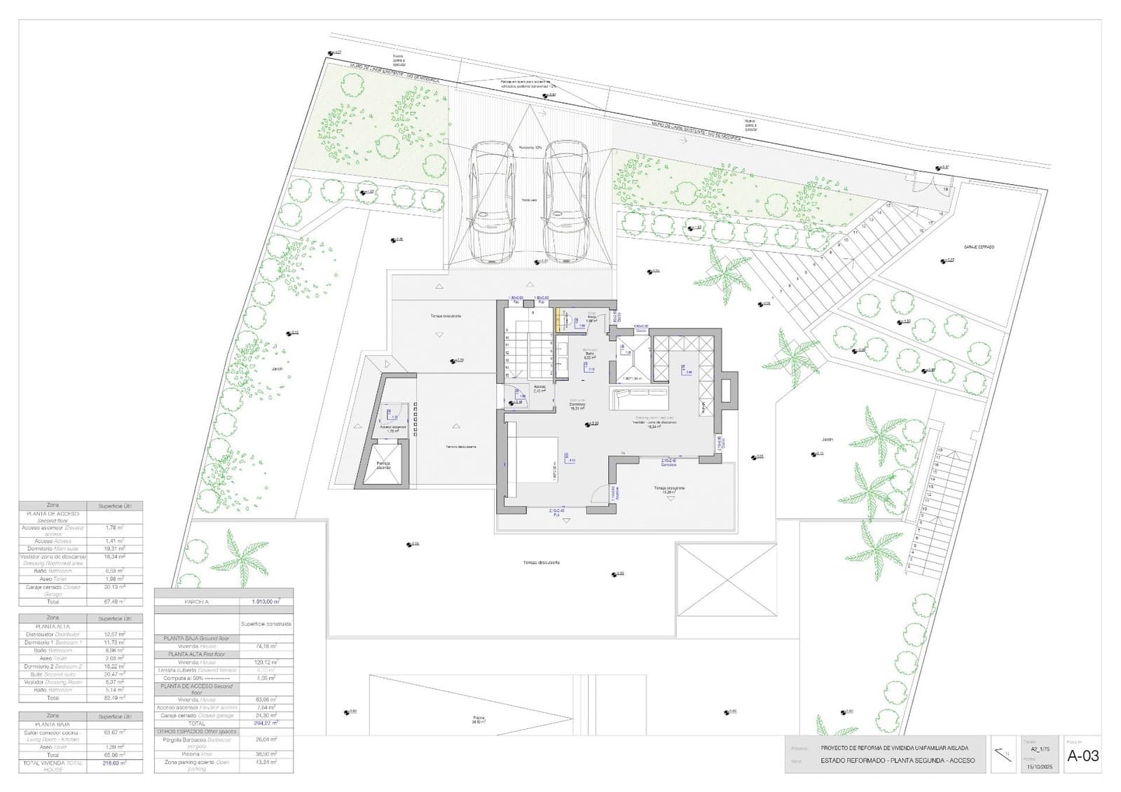 4 makuuhuone Huvila myytävänä paikassa Altea mukana uima-altaan - 2 250 000 € (Ref: 9629925)