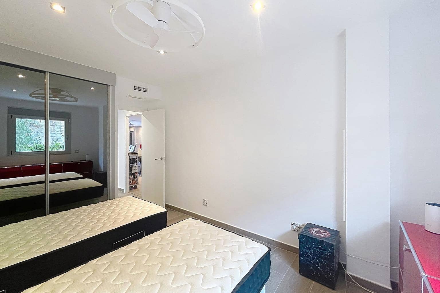 3 soveværelse Lejlighed til salg i Altea - € 479.000 (Ref: 9719881)