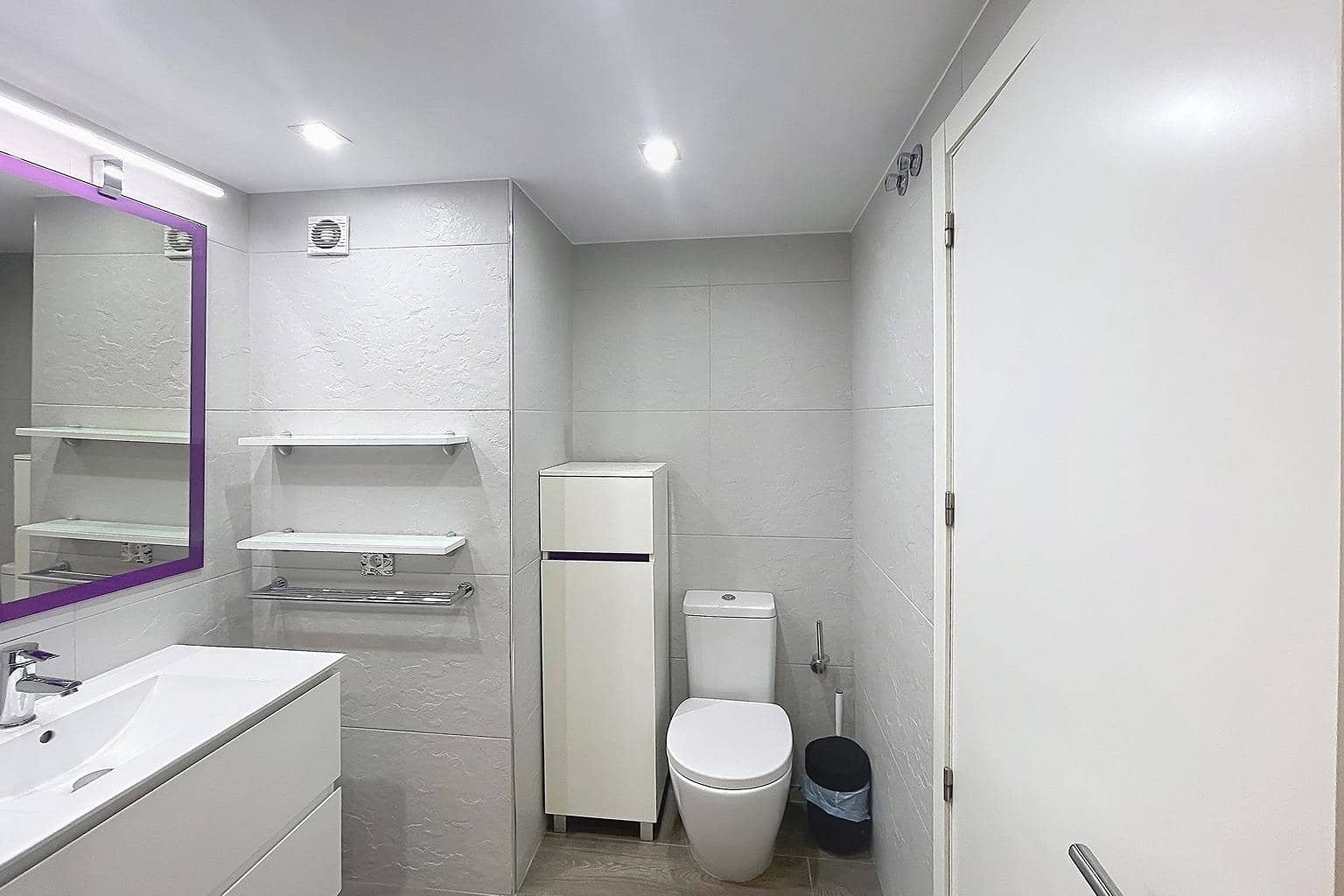 3 soveværelse Lejlighed til salg i Altea - € 479.000 (Ref: 9719881)