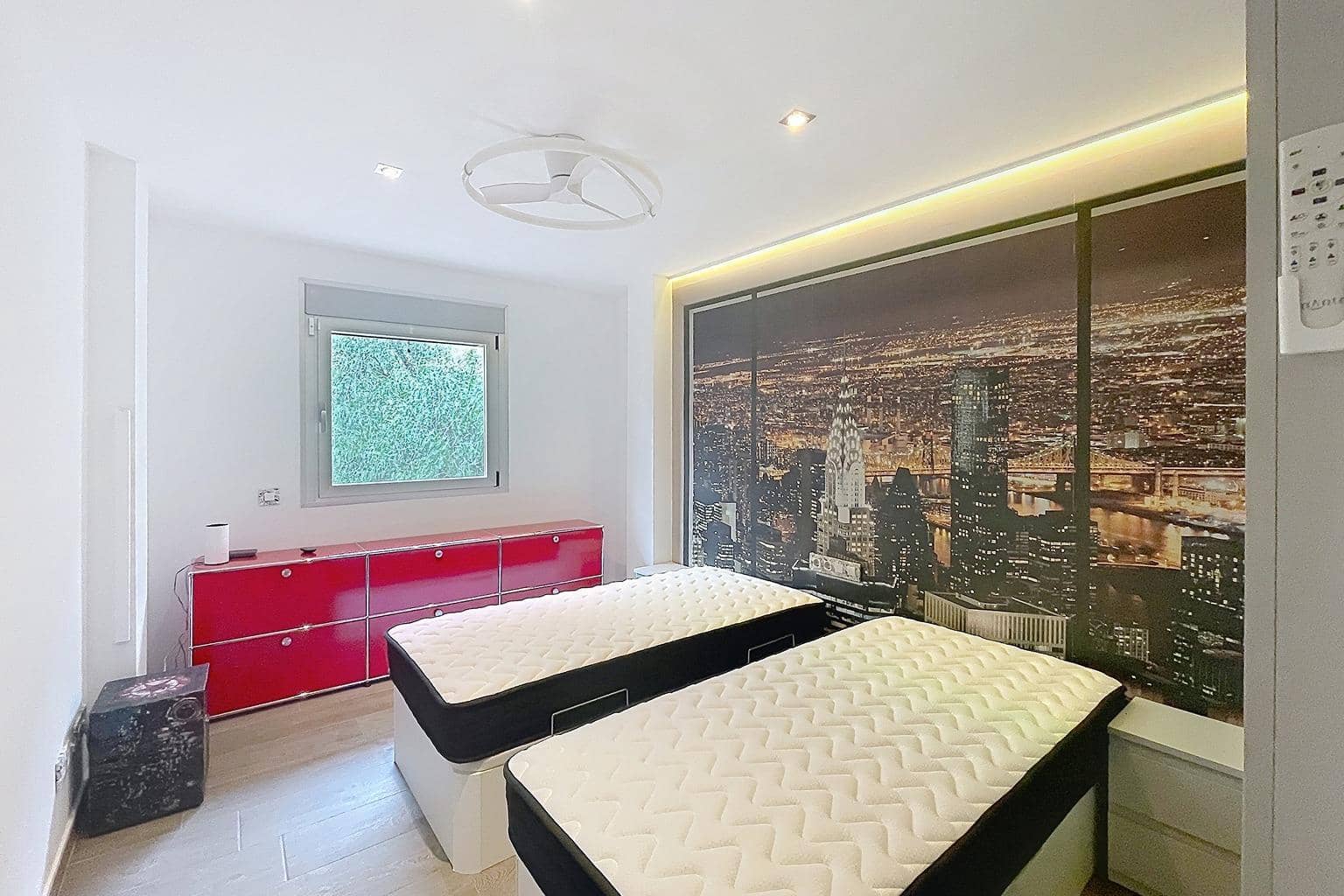 3 soveværelse Lejlighed til salg i Altea - € 479.000 (Ref: 9719881)