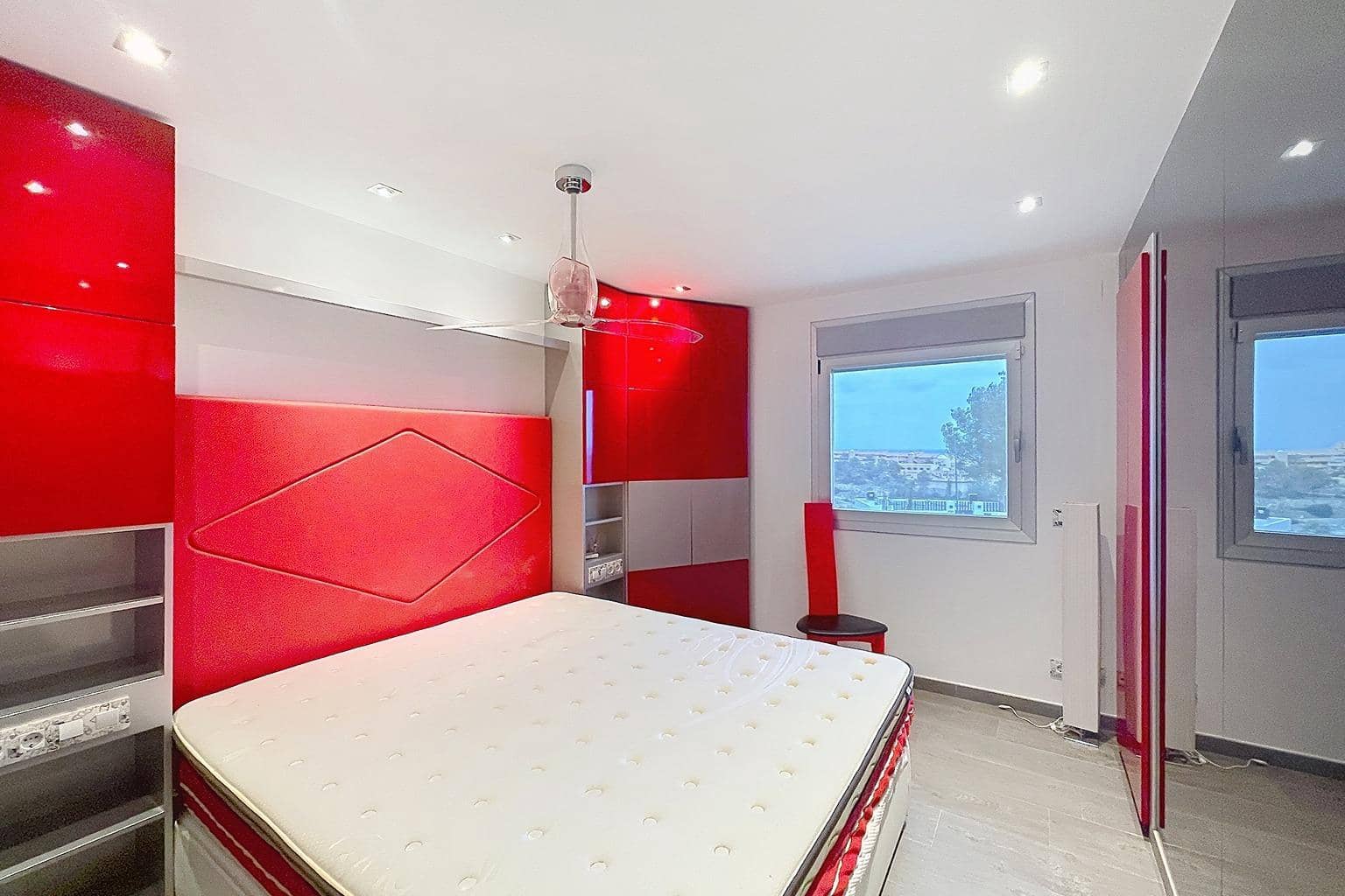 3 soveværelse Lejlighed til salg i Altea - € 479.000 (Ref: 9719881)