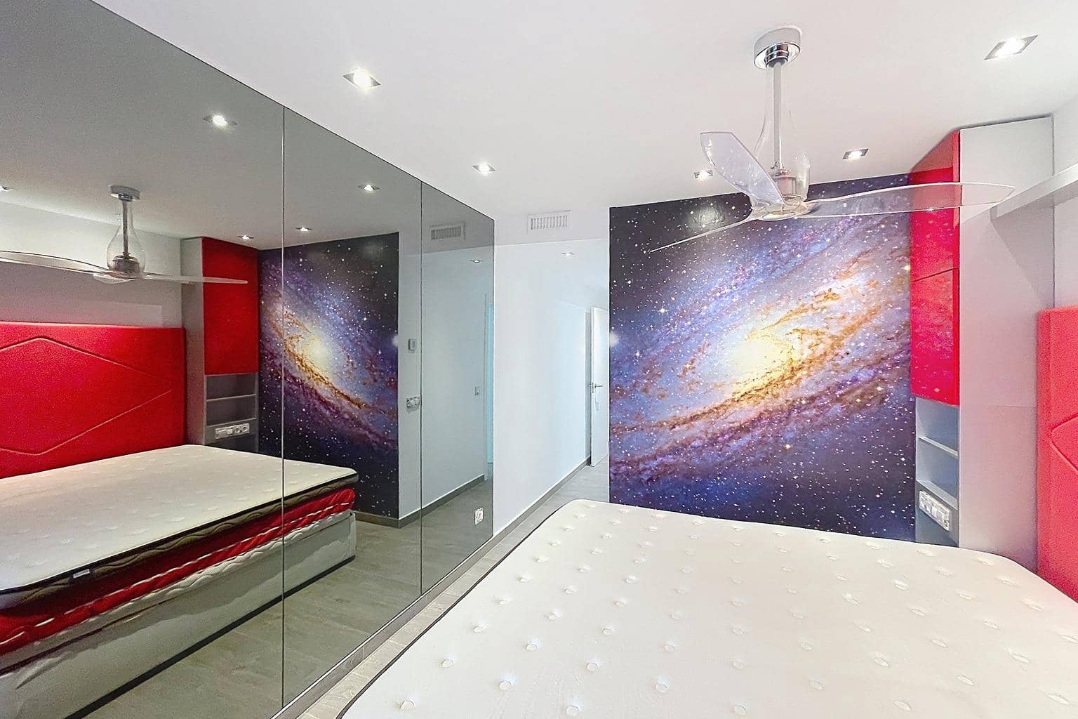 3 soveværelse Lejlighed til salg i Altea - € 479.000 (Ref: 9719881)