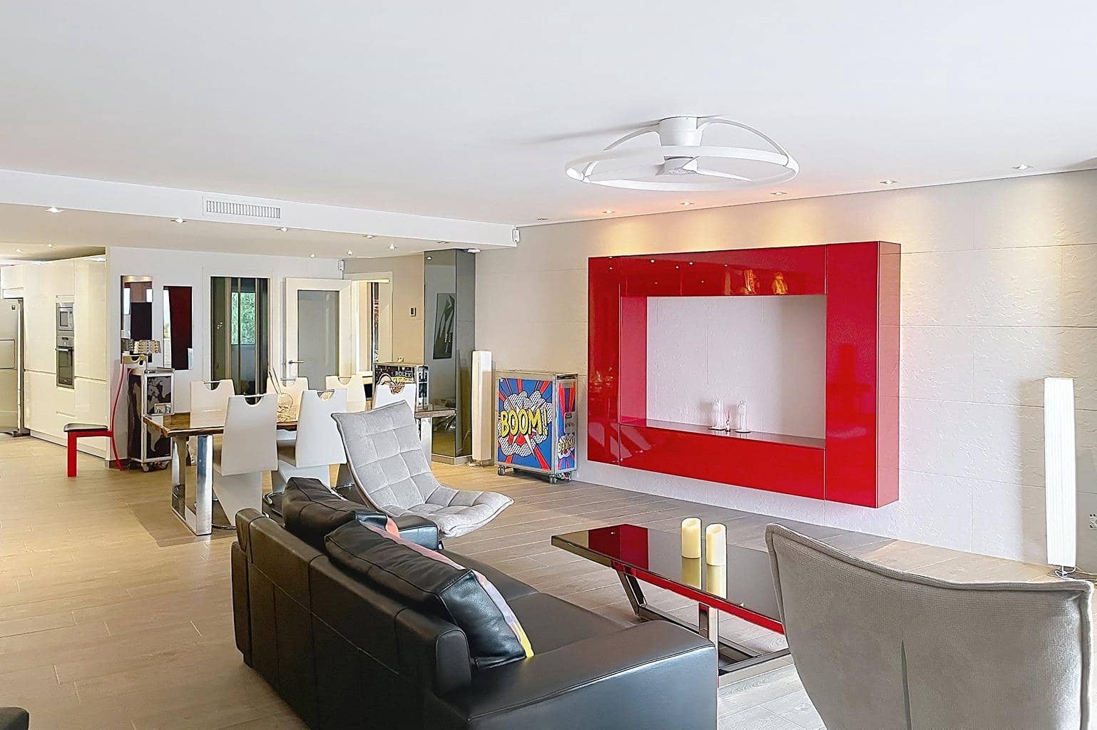 3 soveværelse Lejlighed til salg i Altea - € 479.000 (Ref: 9719881)