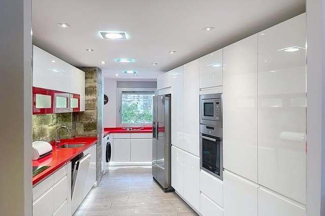 3 Zimmer Apartment zu verkaufen in Altea - 479.000 € (Ref: 9719881)