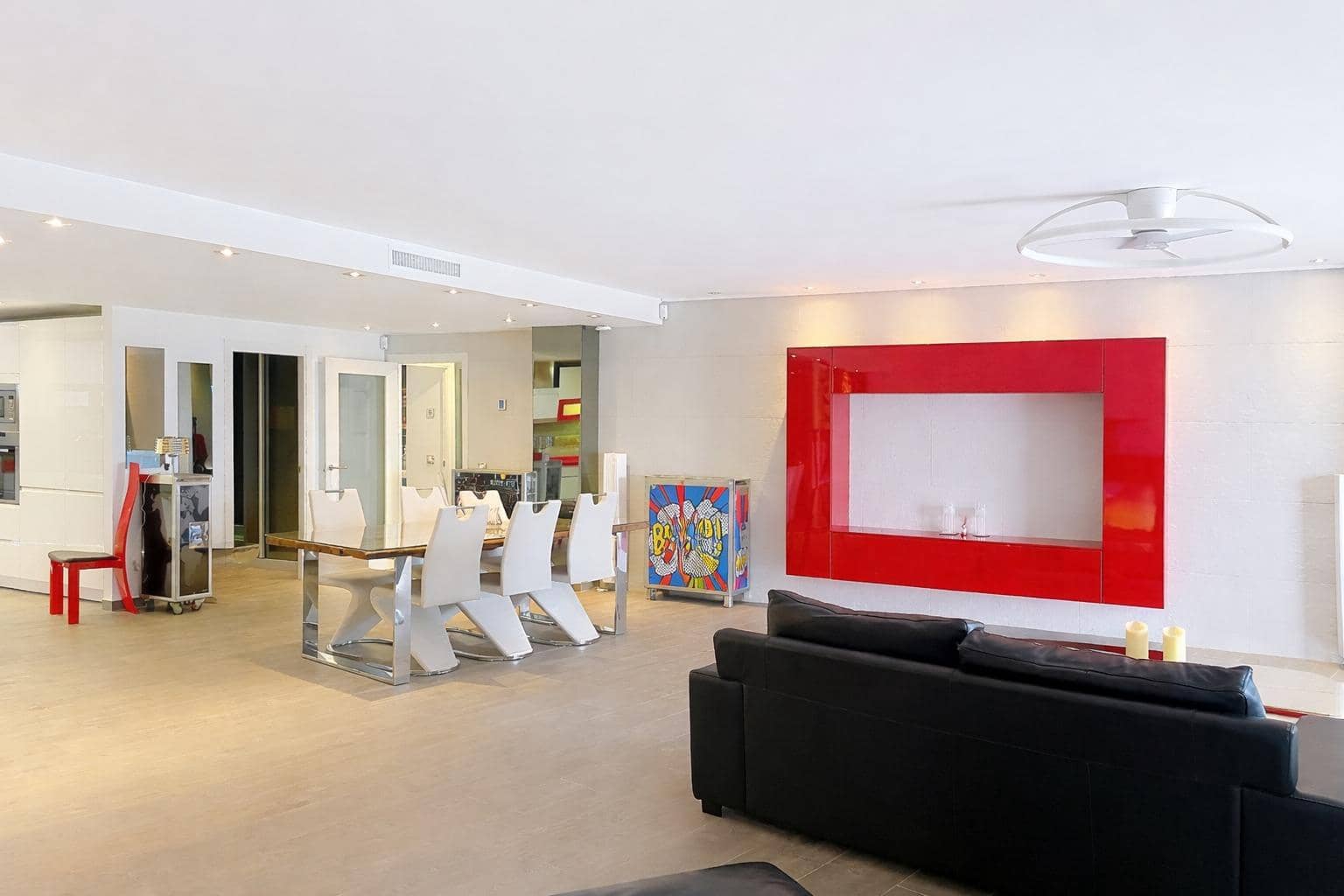 3 Zimmer Apartment zu verkaufen in Altea - 489.000 € (Ref: 9719881)