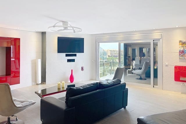 3 Zimmer Apartment zu verkaufen in Altea - 479.000 € (Ref: 9719881)