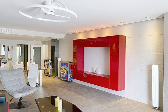 3 Zimmer Apartment zu verkaufen in Altea - 479.000 € (Ref: 9719881)